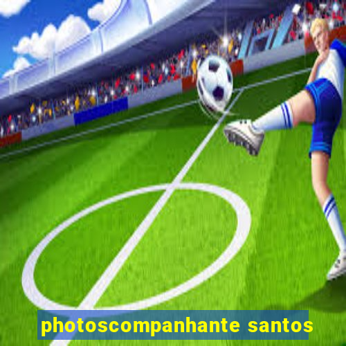 photoscompanhante santos